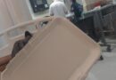 Sin aire acondicionado en IMSS de Guaymas