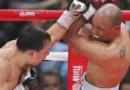Peleará José Luis ‘El Temible’ Castillo en Rusia