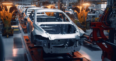 México alcanza récord histórico en exportación automotriz durante primer semestre de 2025
