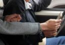 Ola de asaltos a taxistas en Guaymas: van tres en una semana