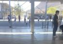  Inspeccionan secundaria por gusanos en comida