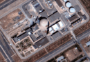 Israel bombardea instalación nuclear en Irán; mueren militares de alto rango