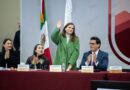 Gobierno federal anuncia inversión millonaria para rehabilitar infraestructura hidráulica en Zacatecas