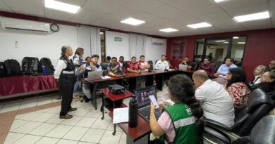 Disminuyen accidentes tras operativos viales