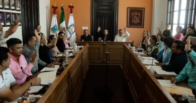 Aprueba Cabildo reglamentos municipales