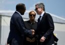 Estados Unidos confirma envío de ayuda humanitaria adicional a Haití