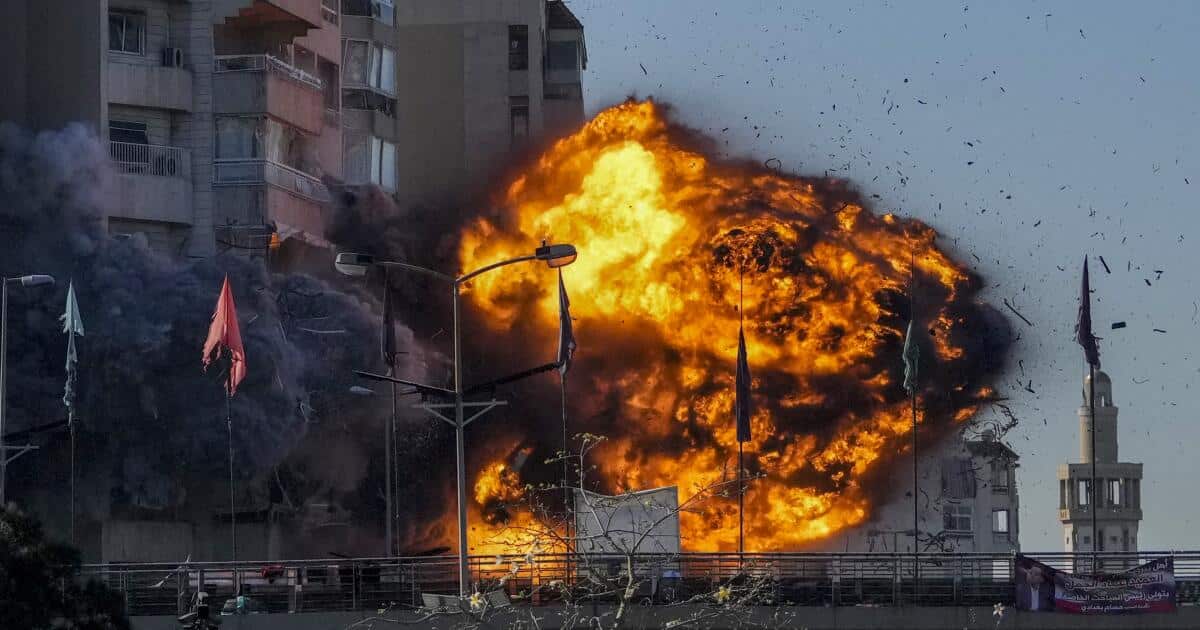 Violaciones al cese al fuego entre Irán e Israel generan dudas sobre su sostenibilidad