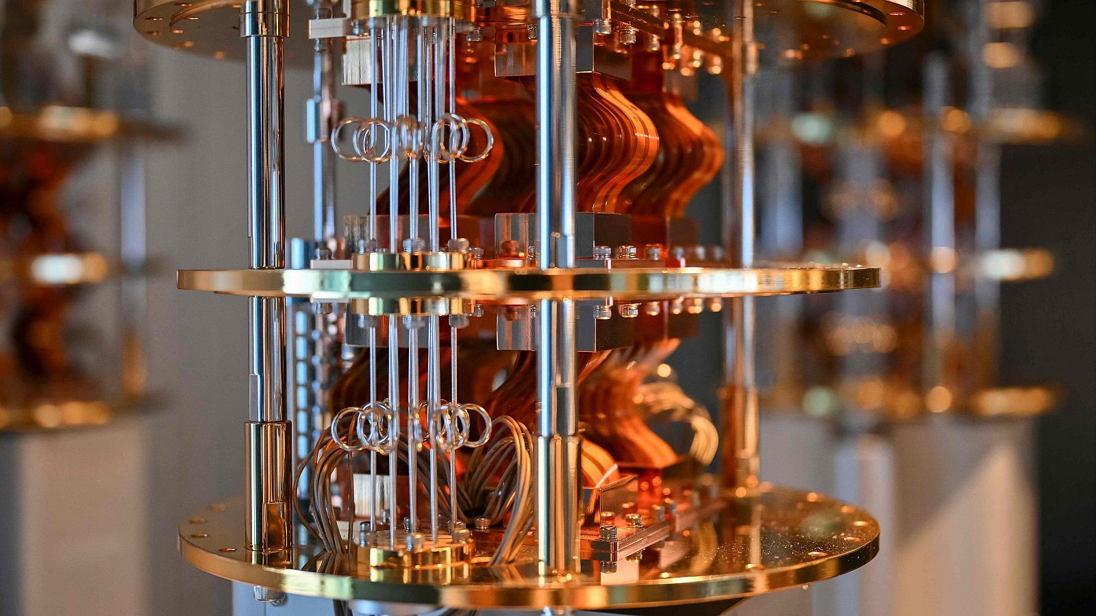 IBM presenta Starling, su primer computador cuántico tolerante a fallos