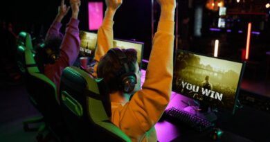 El Auge Imparable del Deporte Electrónico: Cómo los eSports Conquistan el Mundo