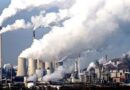 China intensifica medidas para reducir emisiones contaminantes a