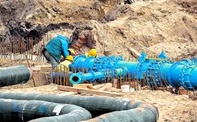 Nuevo León anuncia inversión en infraestructura hídrica ante ola de calor
