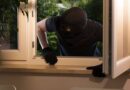 Aprehenden a allanador de vivienda