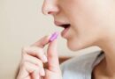 Mujer se intoxica con pastillas
