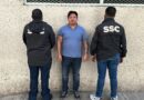 Detienen en Ciudad de México a presunto líder de banda dedicada al robo de transporte de carga