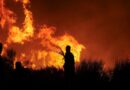 Incendio forestal en Grecia obliga a evacuar comunidades en región de Ática