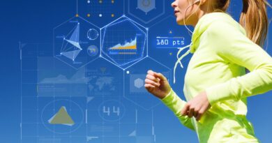 Inteligencia Artificial y Deporte: Cómo la Tecnología Está Transformando el Alto Rendimiento