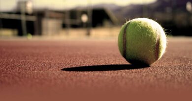 El tenis femenino celebra un nuevo talento