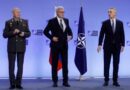 Reunión de emergencia de la OTAN por tensiones en Europa del Este