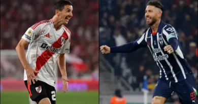Rayados de Monterrey vs River Plate, duelo clave en Mundial de Clubes