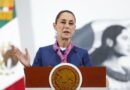 Sheinbaum destaca reducción de pobreza y estabilidad económica en primer informe presidencial