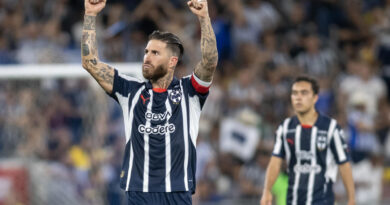 Rayados de Monterrey: Entre la exigencia y la expectativa