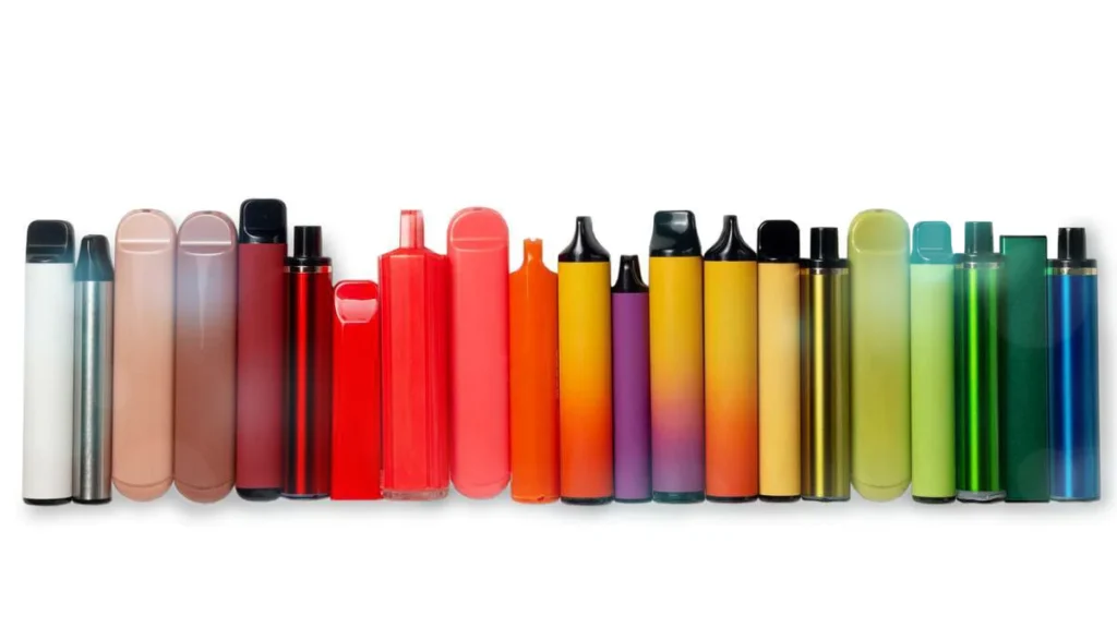 top 10 disposable vapes 2023 blog featured image