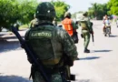 Ejército asegura armamento y explosivos tras operativo en Michoacán