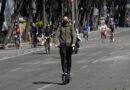 Gobierno de CDMX lanza campaña para mejorar la movilidad y seguridad vial en zonas escolares