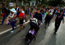 Continúan los trabajos para agilizar trámites migratorios en la frontera norte de México