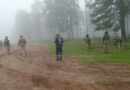 Controlan fuga de gas LP en Tlaxcala tras hallazgo de toma clandestina en ducto de Pemex