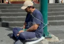 Juan Ricardo Ordóñez denuncia despojo de terrenos y suma 40 días en huelga de hambre en Xalapa