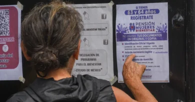 Requisitos para registrarse en la Pensión Mujeres del Bienestar 2025