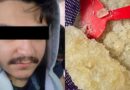 Desmantelan laboratorio de metanfetamina en Morelia; aseguran 800 kilos y detienen a dos personas