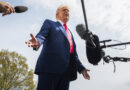 Trump Abre la Puerta a Nuevos Aplazamientos de Aranceles si Hay Voluntad de Negociación