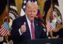Trump reafirma que a países sin acuerdo les impondrá aranceles en agosto del 15 al 50%