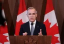 Mark Carney advierte que un acuerdo comercial con EE.UU. podría incluir aranceles