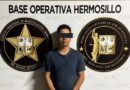 Feminicida de niñas y su madre al Cereso