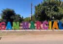 En San Marcial solicitan nuevo pozo de agua potable