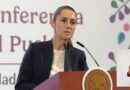Presidenta Sheinbaum se reunirá con congresistas estadounidenses en Palacio Nacional
