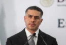 García Harfuch descarta colusión de Marina y FGR con red de huachicol