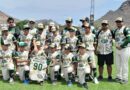 Gran debut para Matamoros AC en el nacional de Ligas Pequeñas, vence a Nayarit