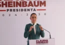 Claudia Sheinbaum encabeza ceremonia de los 700 años de la Fundación de México-Tenochtitlan