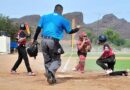Derrota Liga Ferrocarrilera a El Swing Perfecto en la Serie Nacional Pequeña