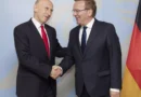 Alemania y Reino Unido firman pacto de asistencia mutua en defensa