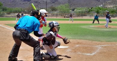 Bravos de Apodaca ganan con pitcheo de Julio Ramírez