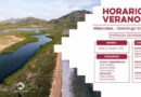 Invita Gobierno de Sonora a disfrutar del Estero El Soldado durante el verano 2025