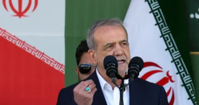 Irán suspende cooperación con el OIEA en medio de crecientes tensiones nucleares