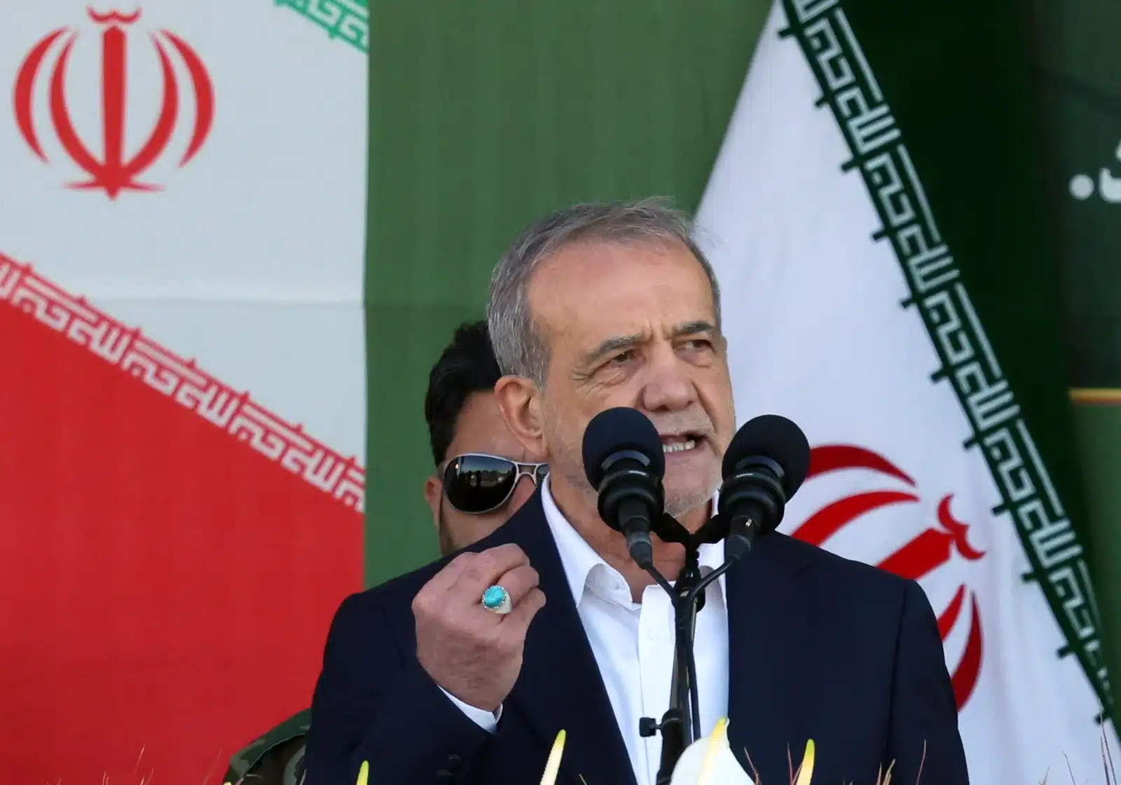 Irán suspende cooperación con el OIEA en medio de crecientes tensiones nucleares