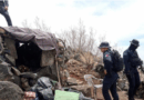 Desmantelan sitios de vigilancia clandestinos en la frontera México-EE.UU. utilizados por grupos delictivos