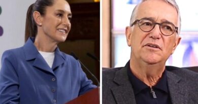 SCJN debe resolver “sin acuerdos en lo oscurito” adeudos de Salinas Pliego: CSP